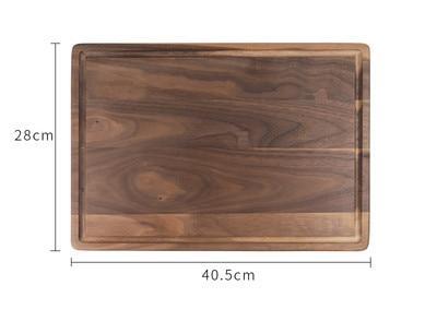 North American Black Walnut Board