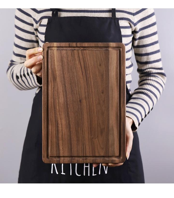 North American Black Walnut Board