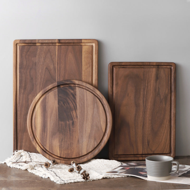 North American Black Walnut Board