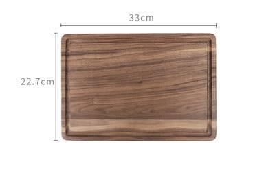 North American Black Walnut Board