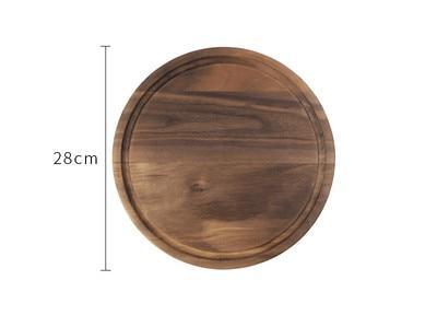 North American Black Walnut Board